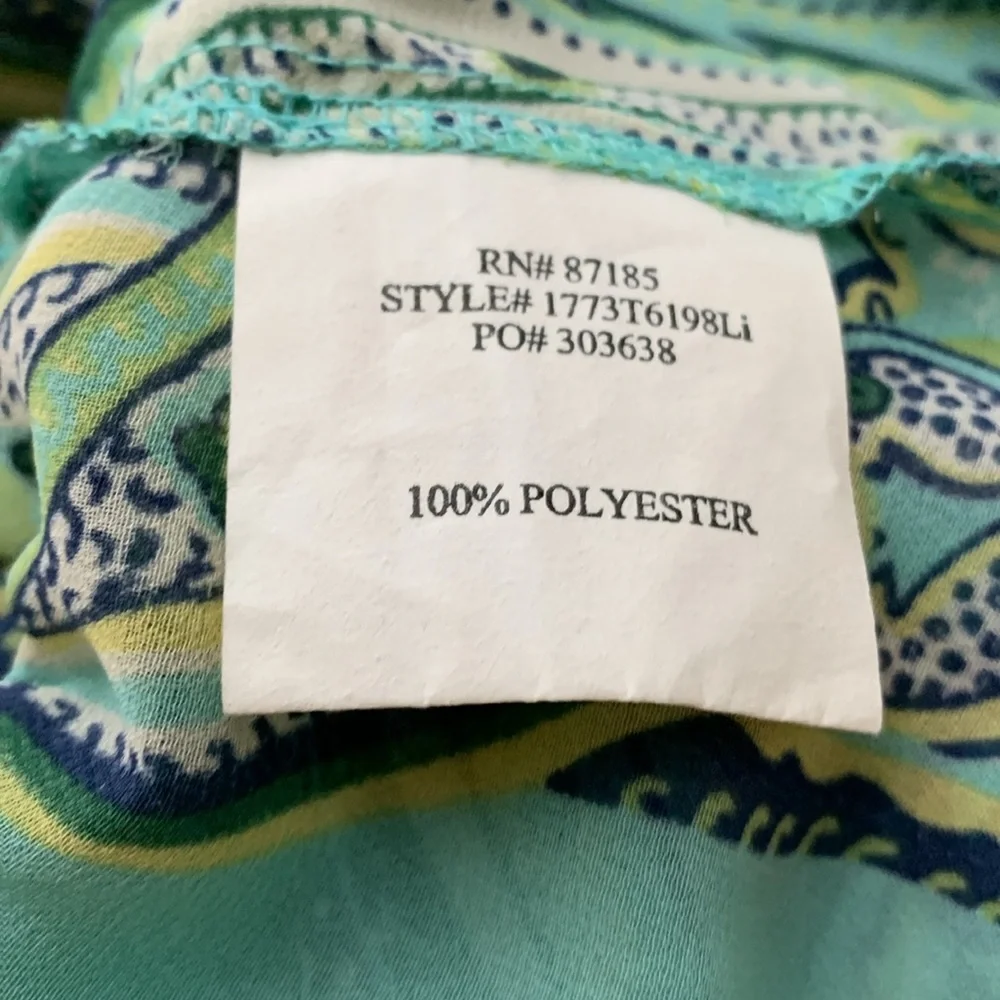 Ruby Rox Top - Picture 10 of 11